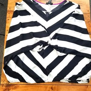 Lane Bryant Blouse | Size 26/28